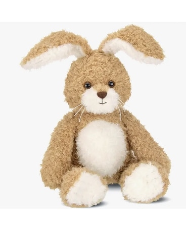 Scruffles Plush Bunny Gifts