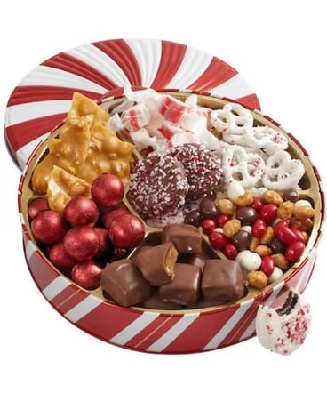 Bonnie & Pop Gourmet Candy Cravings Gifts