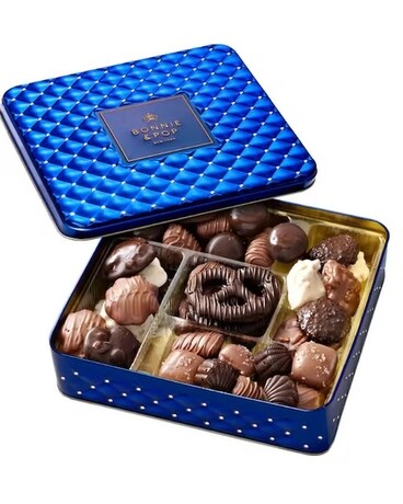 Bonnie & Pop Gourmet Treats and Traditions Gifts