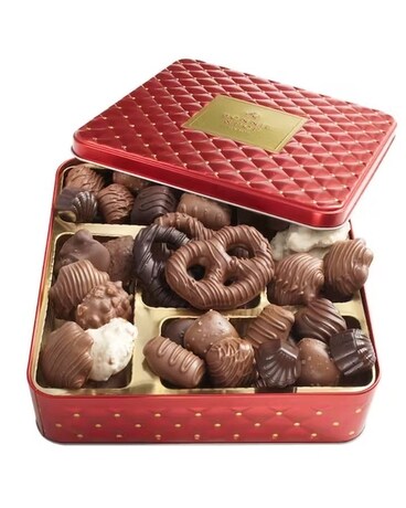 Bonnie & Pop Gourmet Seasons Sweetings Gifts