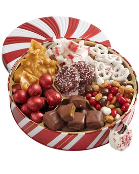Bonnie & Pop Gourmet Candy Cravings Gifts