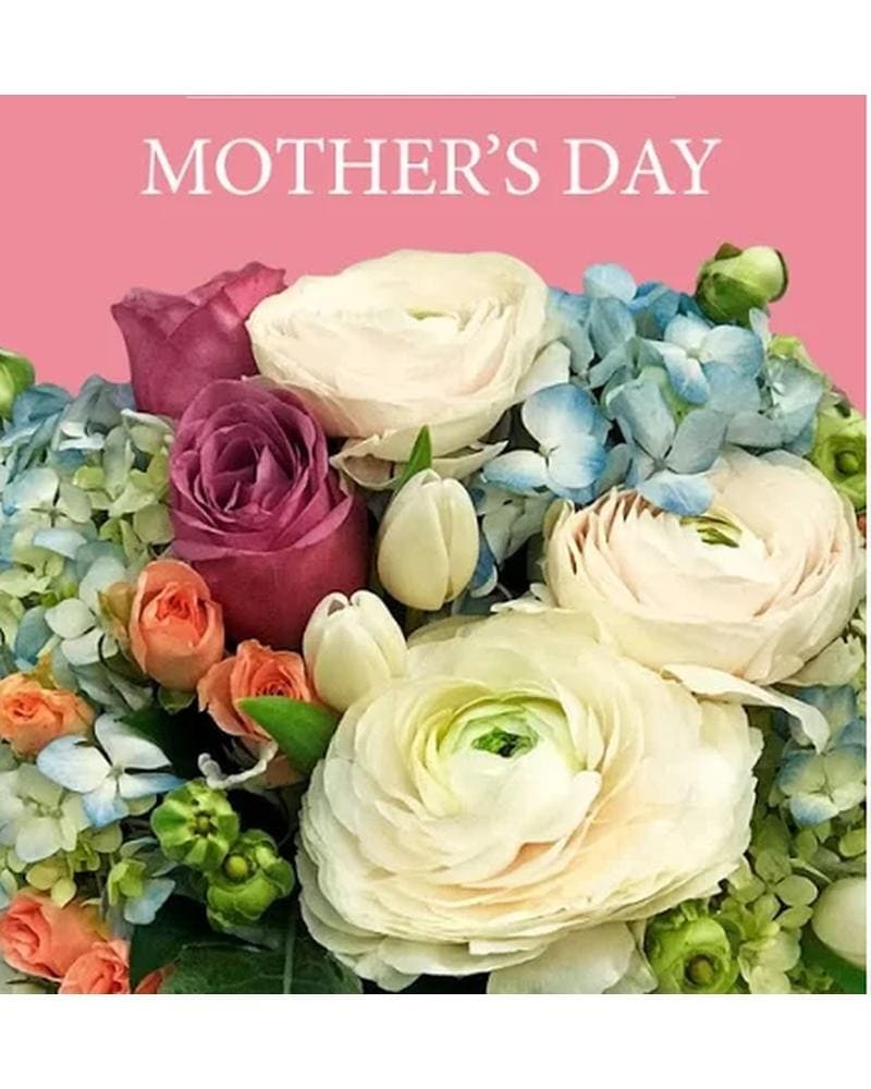 Gil and Curts Flowers For A YEAR in Chattanooga TN Flowers By Gil