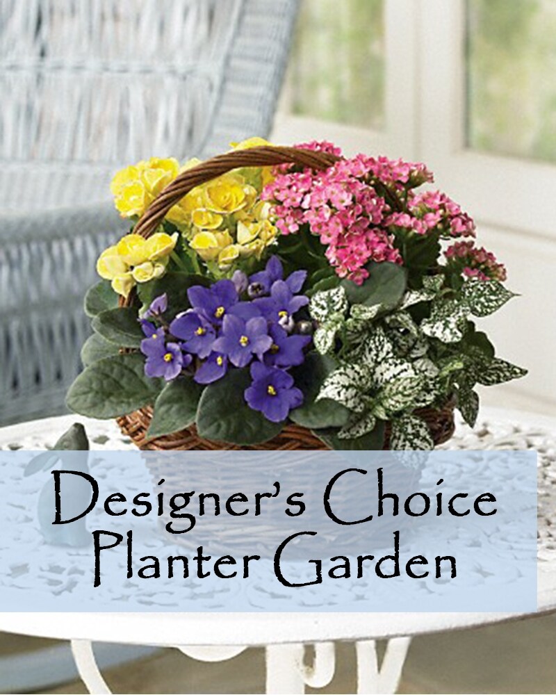 Spring Bouquets Delivery Middle Sackville NS - Atlantic Gardens