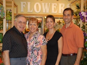 Flowers & Gifts, UW Health