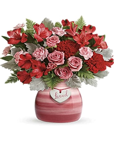 Madison Florist Flower Delivery By George S Flowers Inc