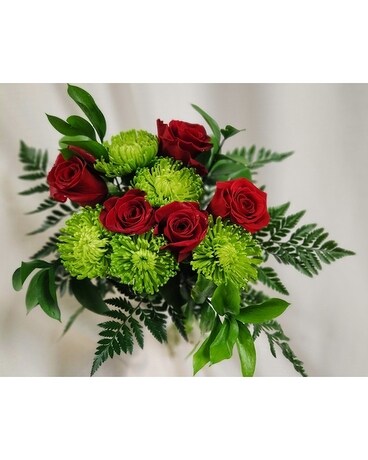 The Essence of Love Bouquet Bouquet