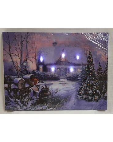 Country Home Canvas In Belleville On Barber S Flowers Ltd