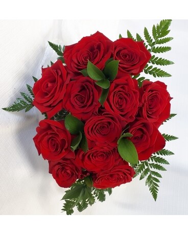 Pure Love Bouquet Bouquet