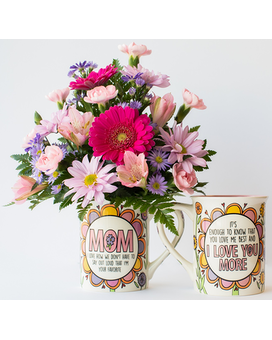 Mom's Favorite
