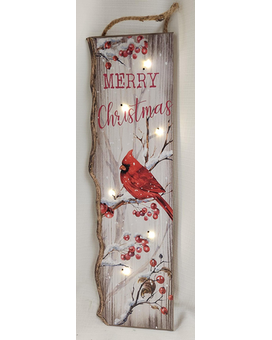 Merry Christmas Plaque Gifts