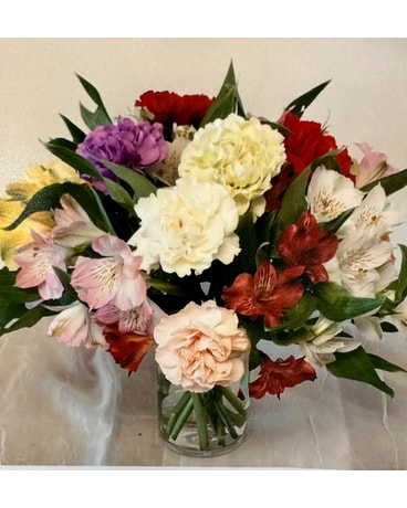 Best Sellers Flowers Delivery Pensacola FL - KellyCo Flowers &amp; Gifts
