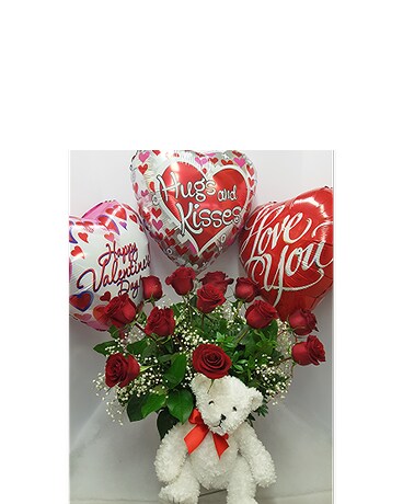 Ypsilanti Florist - Flower Delivery By Norton's Flowers & Gifts