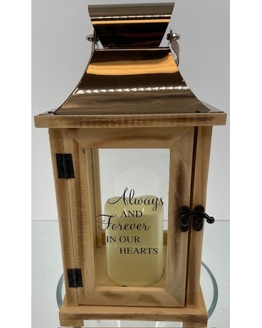 Always and Forever Custom product