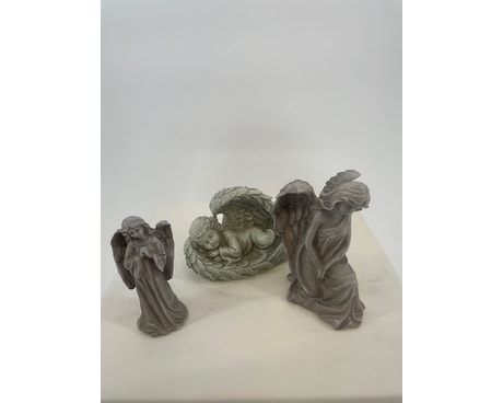 Miniature Angels Gifts