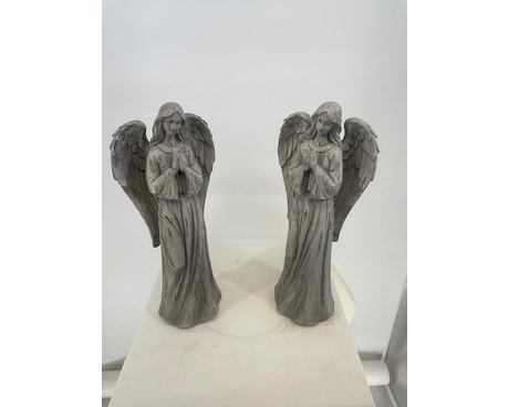 Praying Female Angel Gifts
