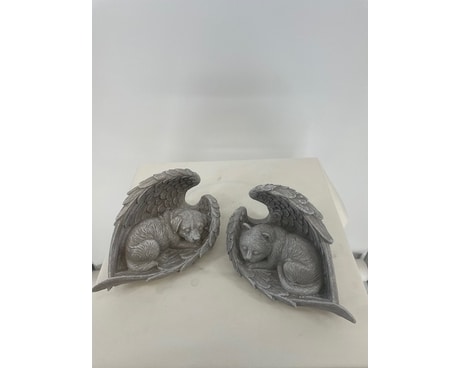 Pet Sympathy  Stone Gifts