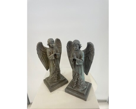 Praying Standing Angel Gifts