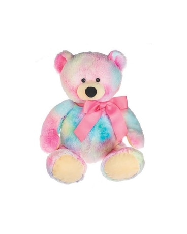 Candy Floss Bear Custom product