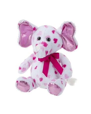 Tru-Luv Ellie Elephant Custom product
