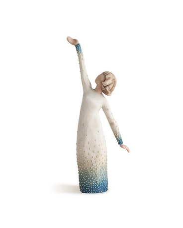 Willow Tree - Shine Custom product