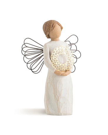 Willow Tree - Sweetheart Custom product