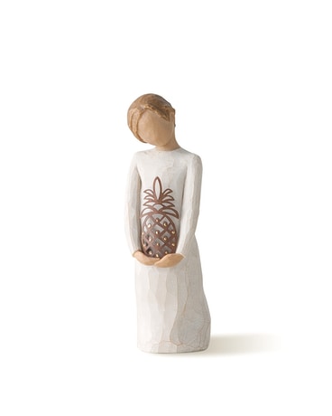 Willow Tree - Gracious Custom product