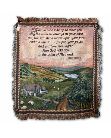 Irish Blessings Custom product
