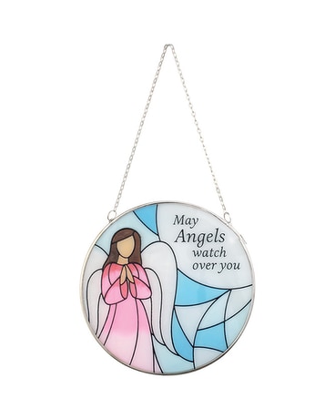 Suncatcher-Angels Custom product