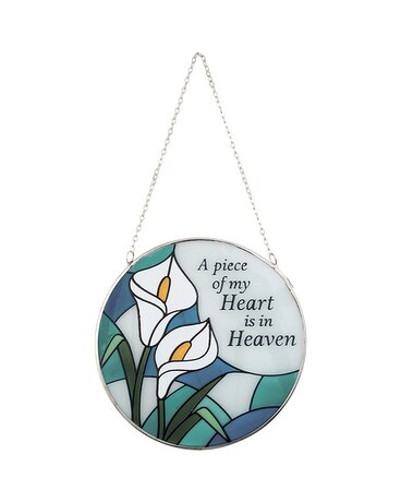 Suncatcher-Heaven Custom product