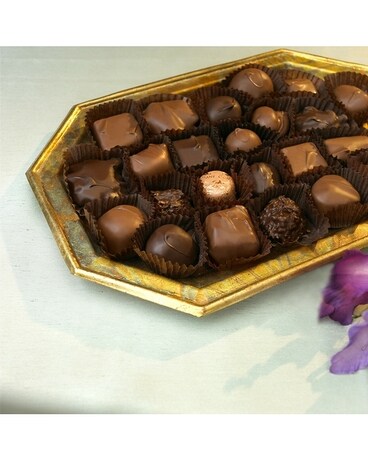 Milk Dark Family Assortment 1lb Custom product