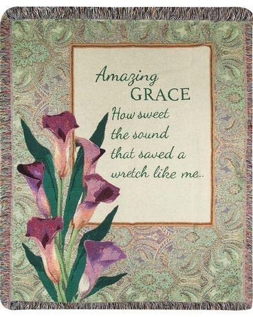 Amazing Grace Flower Arrangement