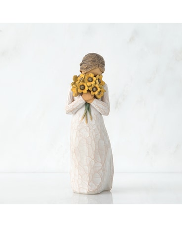 Warm Embrace Custom product