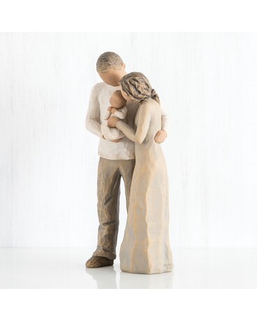 We Are Three Custom product