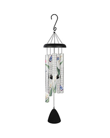 Picturesque Windchime - Called You Home Custom product