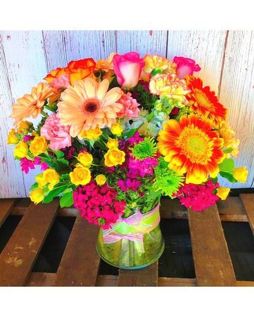 Spring Fashionista Custom product