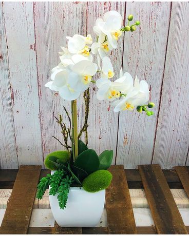 Faux Phalaenopsis #3 Custom product