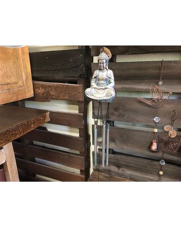 Buddha Chime Gifts
