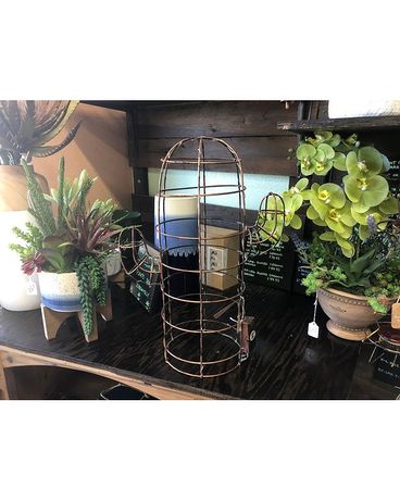 Showroom Item Gifts
