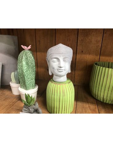 Zen Stone Planter Gifts