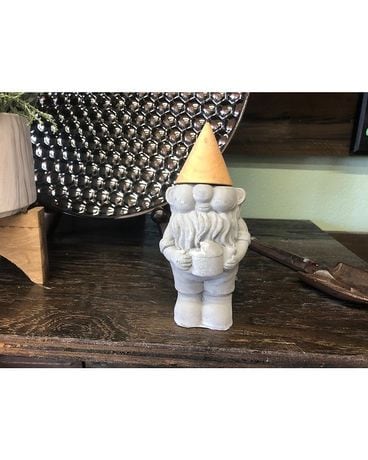 Gnome Statue - Mini Gifts