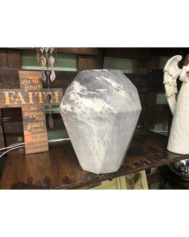 Marble Vase 