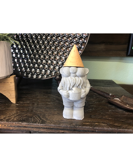 Gnome Statue - Mini Gifts