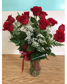 Fredericton Florist - Flower Delivery by Trites Flower Shop