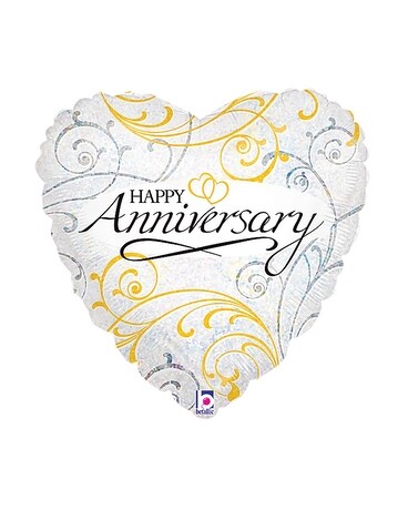 Happy Anniversary In Burlington Vt Kathy And Company Flowers Llc