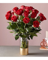 Deluxe size,  inches height and  inches wide.