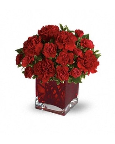 Teleflora's Precious Love Flower Arrangement