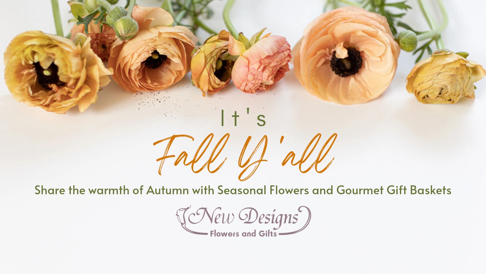 Kingsville Florist Flower Delivery by New Designs