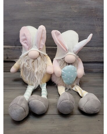 Easter Gnome Gifts