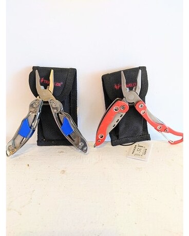 Mad Man Miniature Multi Tool Gifts