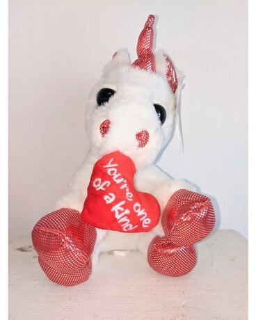 Unicorn Plush Gifts